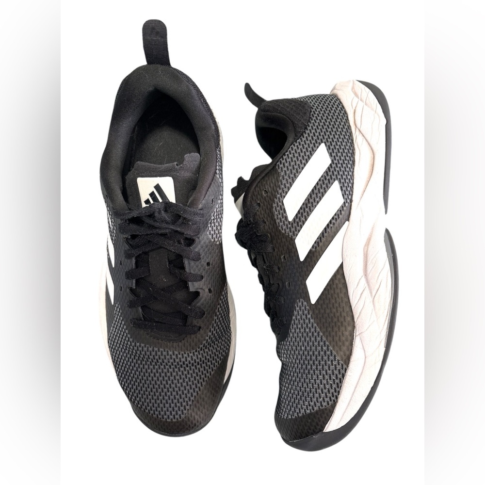 ADIDAS RAPID MOVE TRAINERS
